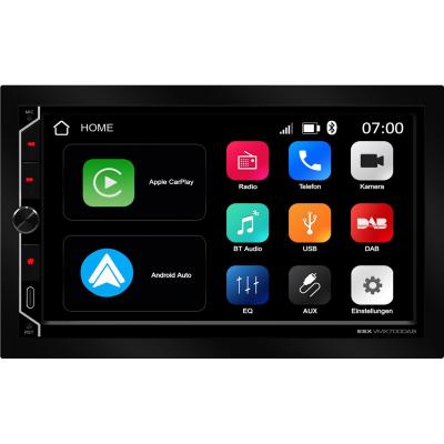 Product image of the product “Moniceiver ESX VMX1000DAB ”